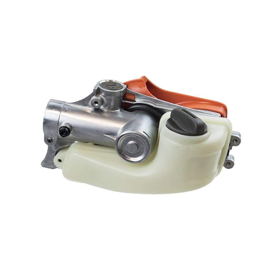Amazon.com: Husqvarna 575784310 Line Trimmer Pole Saw
